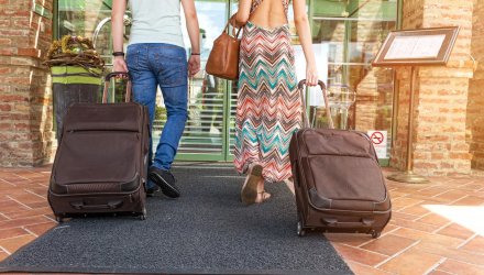 Long-term accommodation