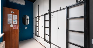 Смешанный 6 местный номер