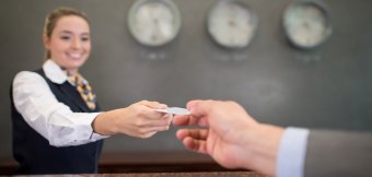 Мы умеем говорить вам «Спасибо»